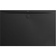 Kaldewei Superplan Zero 1602-1, Duschwanne, 160x100cm,