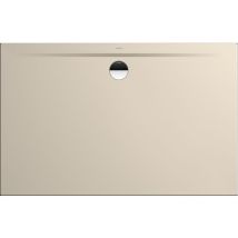 Kaldewei - superplan zero 1612-1, Duschwanne, 170x100cm,