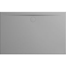 Kaldewei SUPERPLAN ZERO 1520-1, Duschwanne, 90x75cm, 352000012663