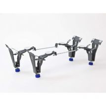 Kaldewei - Piedini universali per vasca Allround 5030 (581470000000)