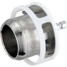 Kalibrierer Für Alu-mehrschicht-verbundrohr 63 X 4,5 Mm - Edelstahl Rostfrei