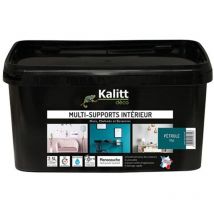 KALITT - Kalitt Multi supports mat pétrole 2.5l