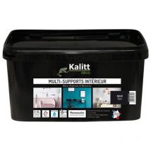 KALITT - Kalitt Multi supports satin noir 2.5l