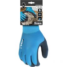 Kaltarbeitshandschuh aus Polyester/Nylon/Nitril, Größe 8 JUBA