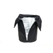 Alovez - Kältedecke für Pflanzen - Anti-Frostdecke zum Überwintern von Topfpflanzen Pflanzenschutz 45cm x H50cm