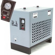 Kältetrockner 1600 L/min Drucklufttrockner Lufttrockner Druckluftkältetrockner 44187