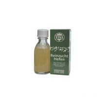 Vina Reinzucht Hefen 28 Ml Für 100 L Ausreichend Haushalt