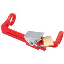 782020-03 ProtectionClip Clip de protection 1 pc(s) - Kalthoff