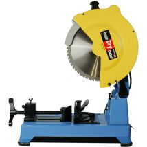 Premium Dry Cutter 9430 Mit Sägeblatt Ø 305 / 60z - Jepson