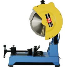 Metallkappsäge Premium Dry Cutter 9430 inkl. Sägeblatt D=305mm 60Z für Stahl - Jepson