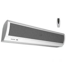 Ferrari - vivair VA1500 150 cm Zentrifugalluftschleuse mit Fernbedienung