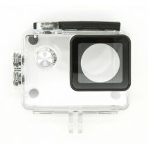 Easypix - 55305 - Boîtier d'appareil-photo - GoXtreme - Blanc - 30 m