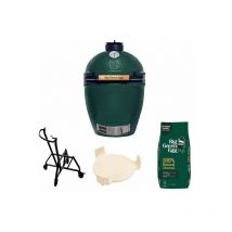 Kamado Big Green Egg Medium ø 38 cm - bge 117625 - starter set