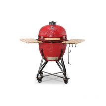 Grande Rosso - TQ0023RED - Kamado Bono