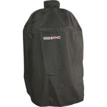 Kamado Bono Media 20' Schutzhülle Schwarz