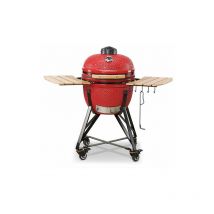Kamado Bono Media Rosso - TQ0020RED