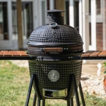 Kamado Forest-Grill L 18" 6 à 8 pers. Forest-Grill