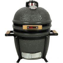 Grill Guru - Barbecue kamado Original Compact