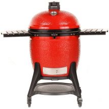 Kamado Big Joe iii Barbecue a Carbone