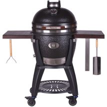 Monolith - Kamado Avantgarde Classic + Chariot