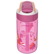 Kinder-trinkflasche 400 Ml Toucan – Lagoon Kids – Kambukka Bibo
