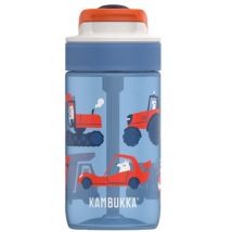 Kinder-trinkflasche 400 Ml Road Dogs - Lagoon Kids - Kambukka Bibo