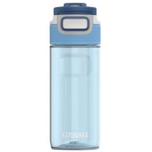 Kambukka Elton Bleu Tropical - Bouteille D'Eau, 500 Ml