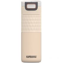 Diankamin - Kambukka Thermobecher Etna Grip 500 ml - Barely Beige
