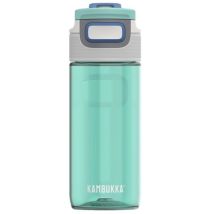 Diankamin - Kambukka Kambukka Bouteille En Tritan (500ml) - Étanche - Anti-tâches Et Odeurs - Résistante Aux Chocs - Lavable Au Lave-vaiselle - Gourde