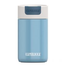 VDC - Kambukka Thermobecher Olympus 300ml Seidenblau