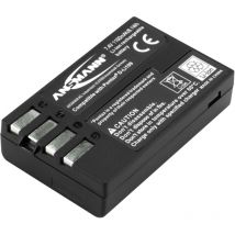 Li-Ion Akku A-Pen D-Li 109 7,4V, 1100mAh, für Foto & Digitalkameras - Ansmann