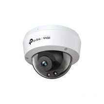 Tp-link - vigi C240 (2.8mm) Almohadilla Cámara de seguridad ip Interior y exterior 2560 x 1440 Pixeles Techo/pared