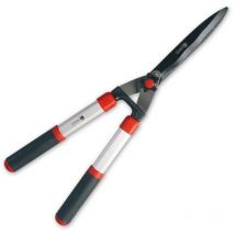 Kamikaze - Tijera Corta Setos con Hoja Ondulada, Especial Paisajismo