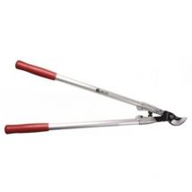 Kamikaze - Tijera de Poda a 2 Manos Tipo Bypass, Especial Ramas Gruesas