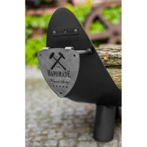 Kaminholzregal „MILA“