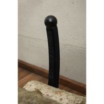 Cookking - Kaminholzregal "spiral" 80cm