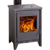 Panadero - Kaminofen Holzofen Bordeaux