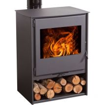 Panadero - Kaminofen Holzofen milano