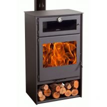 Panadero - Kaminofen Holzofen nice