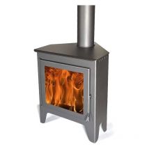 Juan Panadero - Kaminofen Holzofen R6 max - 11 kw