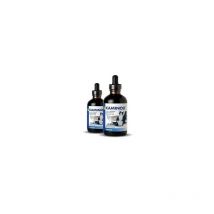 Kaminox Food -Komplement fЩr Katzen, um die Nierenfunktion 120 ml zu unterstЩtzen