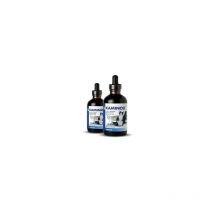 Kaminox Food -Komplement fЩr Katzen, um Nierenfunktion 60 ml zu unterstЩtzen