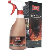 Ballistol - Kamofix Nettoyant Pour Cheminées 600 Ml (par 6)