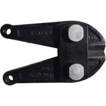 Kanca - 10601010037 cuchilla recambiocortavarilla 830 mm