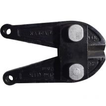 KANCA 10601010041 - Lame de rechange Coupe tige 1070 mm