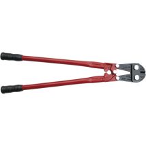 Coupe-barres – 60601040014 – 14x1070 mm – Diamètre de coupe, Longueur – Kanca