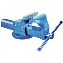 Kanca - 60205020175 - Étau d'établi FortissimoFix 175 mm