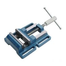 Morsa per trapano Kanca Jaws-W.150mm, bloccaggio-W.220mm Kanca