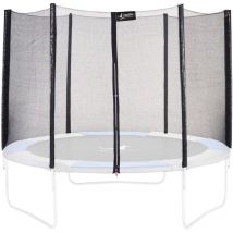Kangui - Filet de sécurité seul pour trampoline ralli ø 300cm
