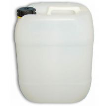 20 Liter Kanister inkl. Deckel